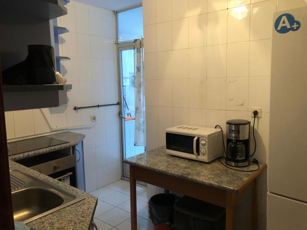 Paris Apartment Alcala de Henares Ngoại thất bức ảnh