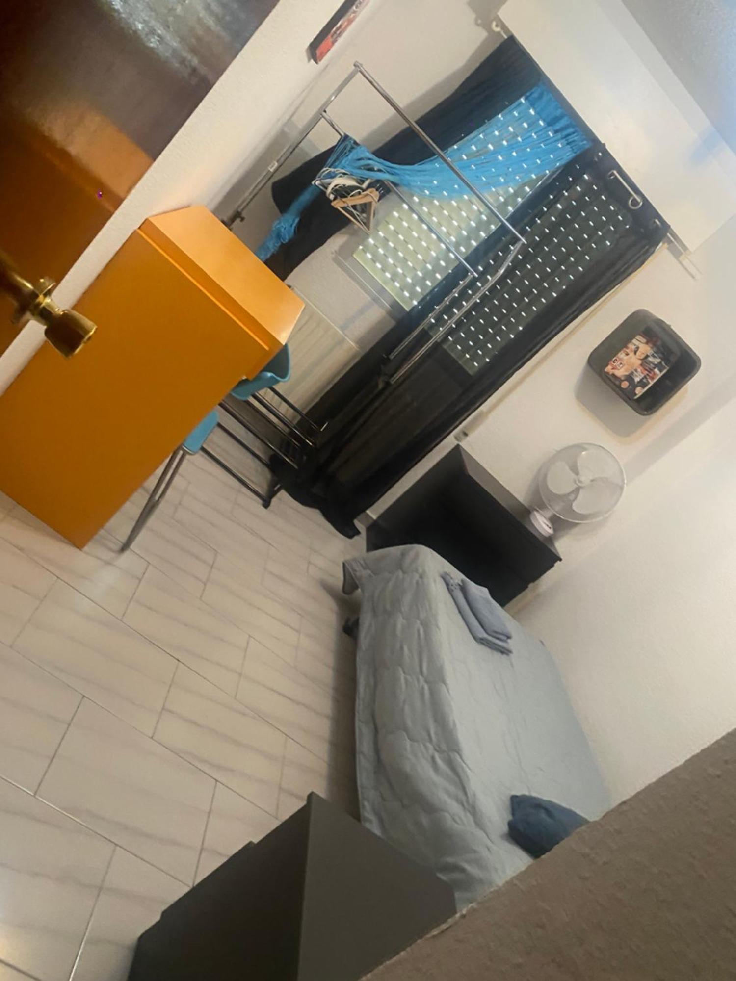 Paris Apartment Alcala de Henares Ngoại thất bức ảnh